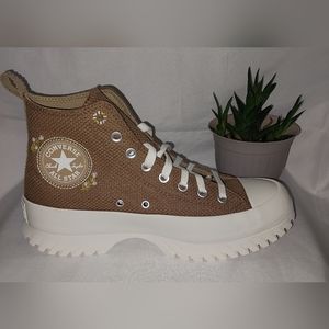 CONVERSE CTAS LUGGED 2.0 HI.